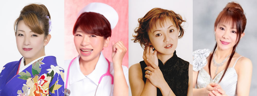 民謡・歌謡曲/演歌・ものまね/童謡・唱歌・アニメ/演歌・歌謡曲