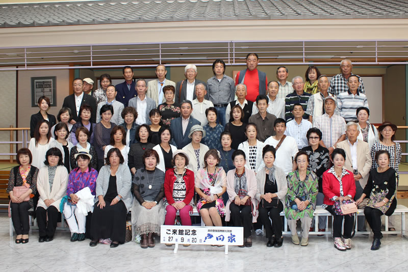 撮影：土居 邦雄氏／月刊カラオケファン