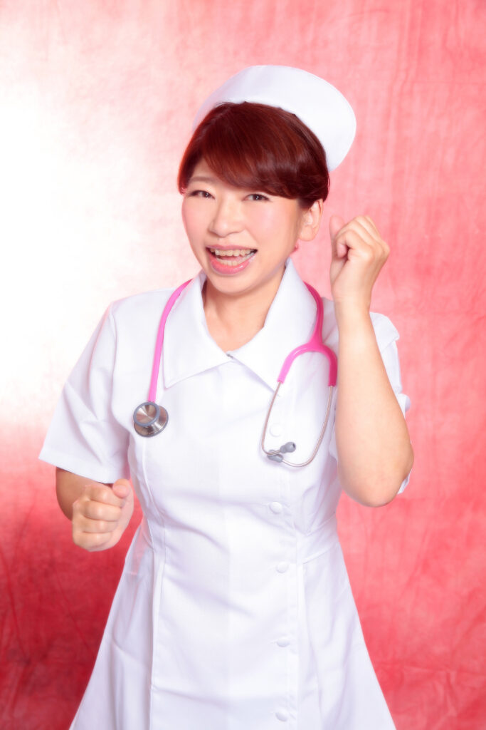 野村真希「ブギウギ！それゆけエンジェル」