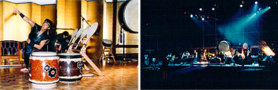 和太鼓はぐるま